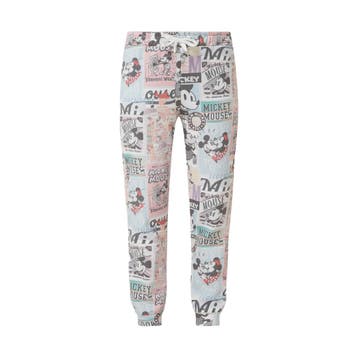 Princess goes Hollywood • jogging met Mickey • 36, Princess goes Hollywood, Verzenden, Nieuw, Roze