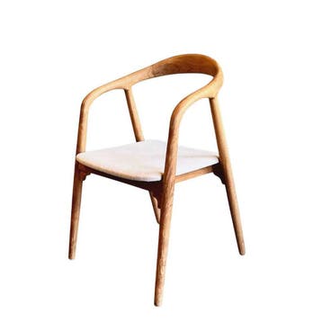 Eetkamerstoel FlowStoelen, Ophalen of Verzenden, Nieuw