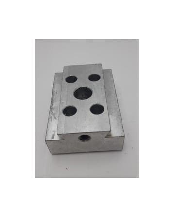 Homag 3-010-19-0210 – CARRIAGE, Ophalen
