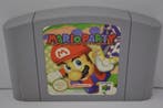 Mario Party (N64 EUR), Verzenden, Zo goed als nieuw