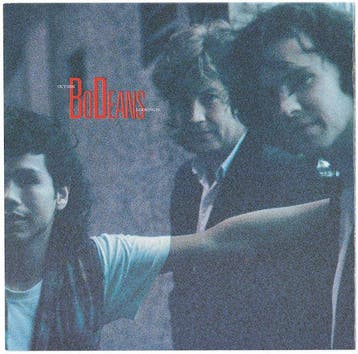 cd - BoDeans - Outside Looking In, Verzenden, Zo goed als nieuw