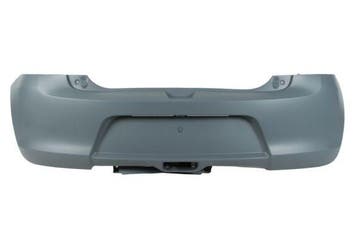Bumper o.a: Suzuki, Swift (ZA, ZC - ZD), Swift (ZC, Ophalen of Verzenden, Nieuw, Suzuki, Bumper