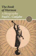 Lives of Great Religious Books-The Book of Mormon, Verzenden, Gelezen, Paul C. Gutjahr