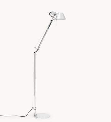 Artemide - Michele De Lucchi e Giancarlo Fassina - Lamp -