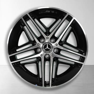 Mercedes Vito V klasse W447 AMG 19 inch originele velgen A44, Auto-onderdelen, Ophalen of Verzenden, Nieuw