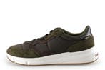 Tommy Hilfiger Sneakers in maat 44 Groen, Overige kleuren, Verzenden, Tommy Hilfiger, Sneakers of Gympen