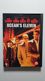 OCEANS ELEVEN (DVD), Cd's en Dvd's, Verzenden, Gebruikt