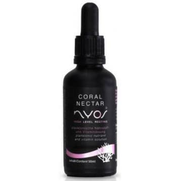 Nyos Coral Nectar 50 ml, Ophalen of Verzenden, Nieuw