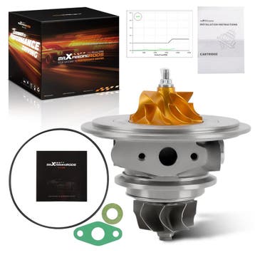 Billet Turbo geschikt voor BMW X6 xDrive 50i E71 4.4L N63..., Verzenden, Nieuw, BMW