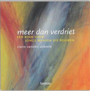 Meer dan verdriet - C. vanden Abbeele 9789020957228, Verzenden, Zo goed als nieuw, C. vanden Abbeele