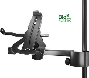 König & Meyer 19743 Tablet PC Houder Biobased - Accessoire, Verzenden, Nieuw
