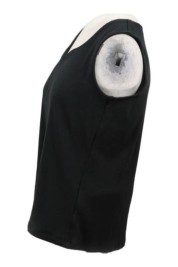 Street One Top in maat 42 Blauw, Kleding | Dames, Street One, Verzenden, Zo goed als nieuw, Blauw