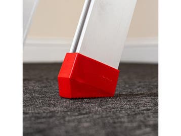 BPS Aluminium Schuifbare Vlizotrap - 2-delig - Dubbele, Verzenden, Nieuw