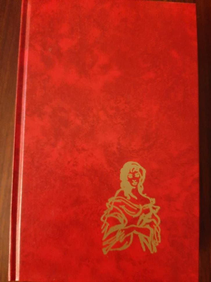 Angelique omnibus angel. sultan opstand 9789023503170, Boeken, Overige Boeken, Gelezen, Verzenden