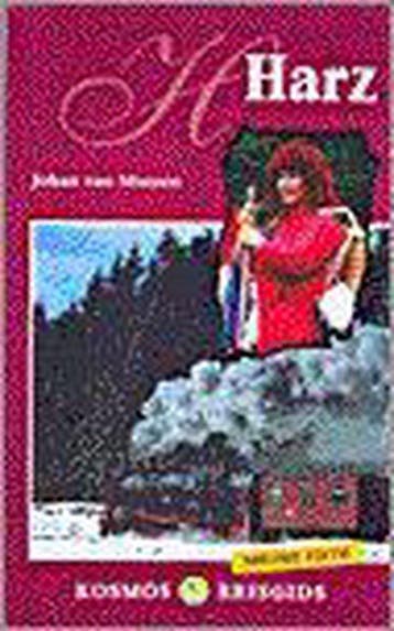 Kosmos Basisgids Harz - van Minnen, Boeken, Verzenden, Gelezen