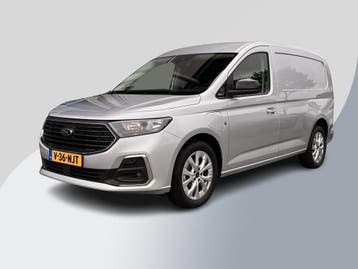 Ford Transit Connect 1.5 EcoBoost PHEV L2 Limited, Automaat, Stof, Euro 6, Overige brandstoffen