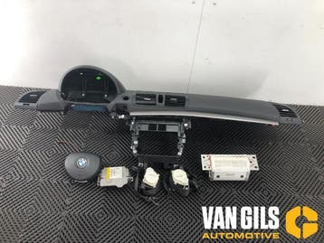 Airbag set + dashboard BMW 1-Serie O255150, Ophalen of Verzenden, Nieuw