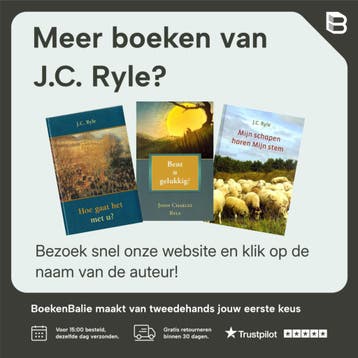 Een jaar lezen in Mattheus, Markus en Lukas / Een jaar lezen, Verzenden, Zo goed als nieuw, J.C. Ryle