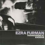LP gebruikt - Ezra Furman - Transangelic Exodus, Verzenden, Zo goed als nieuw