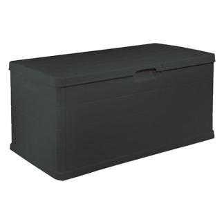 Kussenbox | Pro Garden | 340 liter (1 vak, Kunststof), Tuin en Terras, Tuinmeubel-accessoires, Nieuw, Verzenden