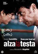 Alza la testa - DVD, Verzenden, Nieuw in verpakking