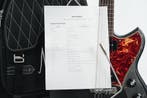 Novo Serus J Charcoal Frost (Instrument,Electric Guitars), Ophalen of Verzenden, Nieuw, Solid body