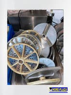 Groentesnijder Schijven |  Diverse Robot Coupe Schijven, Gebruikt, RVS Meubilair