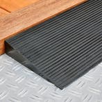 Datona Rubberen drempelhulp 35 mm - Datona, Ophalen of Verzenden, Nieuw