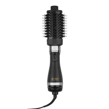 Hot Tools  Volumiser Set Black Gold  Föhnborstel, Sieraden, Tassen en Uiterlijk, Uiterlijk | Haarverzorging, Verzenden, Nieuw