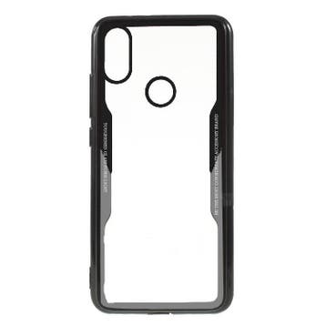 DrPhone TPU Hoesje - Telefoonhoesje - Soft Case - Donkere Ra, Verzenden, Nieuw