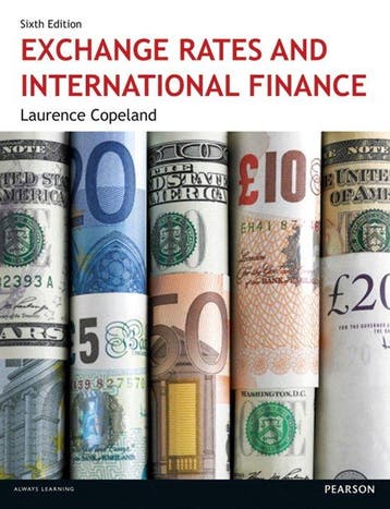 9780273786047 Exchange Rates and International Finance, Verzenden, Zo goed als nieuw, Laurence Copeland