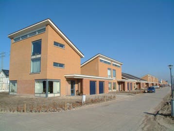 Te huur: Huis Pikemar in Leeuwarden, Leeuwarden, Friesland