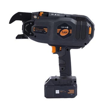 TE HUUR Betonstaal vlechtmachine Tjep EP-40