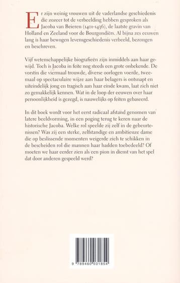 Een pion voor een dame / Sleutelfiguren-reeks / 1, Verzenden, Gelezen, Antheun Janse