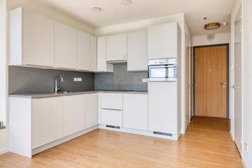 Te huur: Appartement Bercylaan in Amsterdam, Noord-Holland, Appartement, Amsterdam