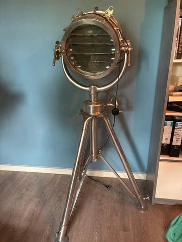 Ships lamp, Marine spotlight, Decorative ships lamp -
