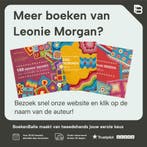 Dieren haken in granny squares 9789463599009 Leonie Morgan, Boeken, Verzenden, Zo goed als nieuw, Leonie Morgan