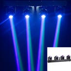 Ayra ERO Motion Heads 4RGBW-32, Muziek en Instrumenten, Verzenden, Nieuw