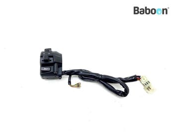 Stuurschakelaar Links Yamaha YP 250 R X-MAX 2010-2013, Verzenden, Gebruikt