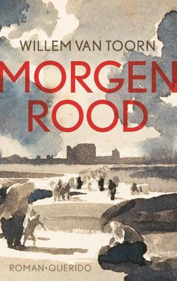 Morgenrood | 9789021462448 | Willem van  Toorn, Boeken, Ophalen of Verzenden, Zo goed als nieuw, Willem van  Toorn