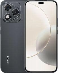 Honor 400 Lite Dual SIM 256GB velvet black, Telecommunicatie, Verzenden, Zo goed als nieuw, Zonder abonnement, Zonder simlock