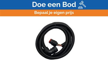 Bieden: Yanmar CE50310 5M cable harness, Ophalen of Verzenden, Nieuw, Motor en Techniek, Zeilboot of Motorboot