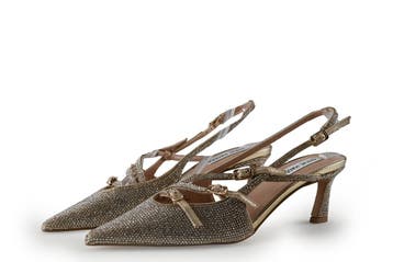 Steve Madden Pumps in maat 37 Goud, Pumps, Overige kleuren, Verzenden, Steve Madden