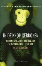 In de knop gebroken 9789058140074 A. Hammel-Zabin, Verzenden, Gelezen, A. Hammel-Zabin