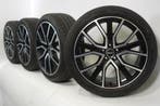 Audi A6 A7 4K C8 20 inch velgen Goodyear Zomerbanden Origine, Gebruikt, Velg(en), Ophalen of Verzenden, 20 inch