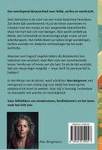 Het meisje van de kermis GLB 9789492954947 Alex Bergmans, Boeken, Romans, Verzenden, Zo goed als nieuw, Alex Bergmans
