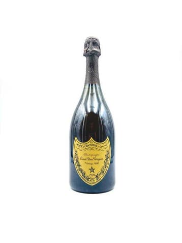 1992 Dom Pérignon, Vintage - Champagne Brut - 1 Fles (0,75, Nieuw