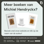 Altijd ergens 9789492081032 Michiel Hendryckx, Verzenden, Zo goed als nieuw, Michiel Hendryckx