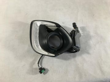Mitsubishi Lancer X Lift 16 - LED DRL Lamp rechts, Verzenden, Gebruikt