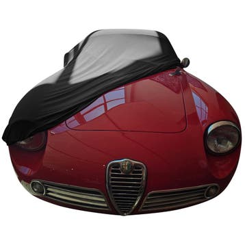 Autohoes voor Alfa Romeo Giulietta SZ (1960-1962) Indoor, Ophalen of Verzenden, Nieuw, Op maat